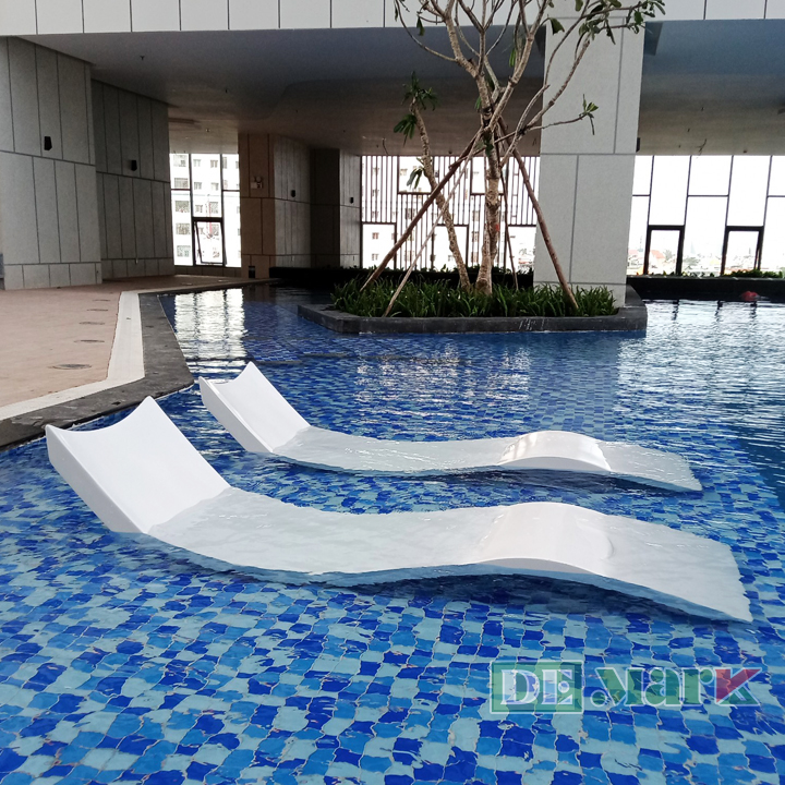 Ghế Hồ Bơi Composite MTC402 Ghế Hồ Bơi Composite MTC402