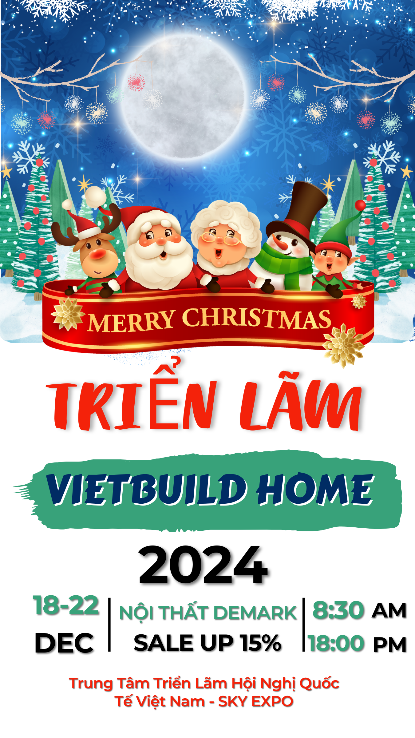 vietbuild2024