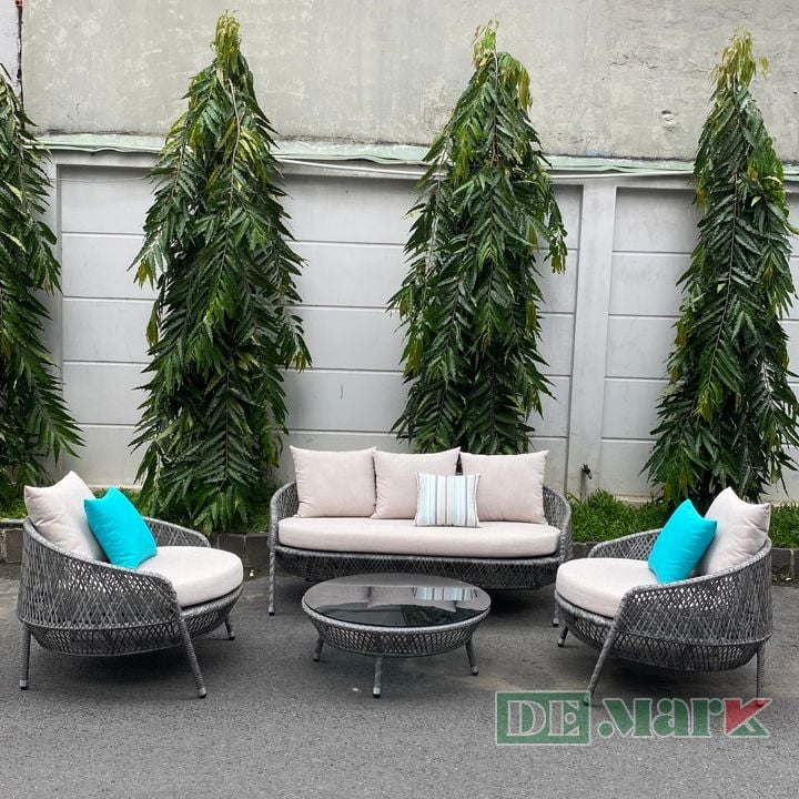 Sofa phòng khách MT1024